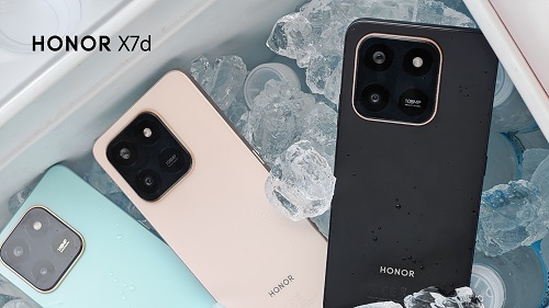 HONOR X7d Philippine Price HONOR X7d Philippine Price