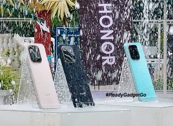 HONOR X7d HONOR X7d