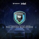 Predator League Philippines 2025
