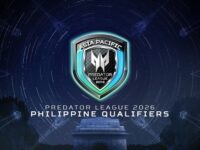Predator League Philippines 2025