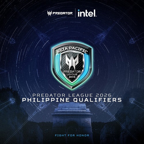 Predator League Philippines 2025 Predator League Philippines 2025