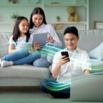 Smart Home WiFi