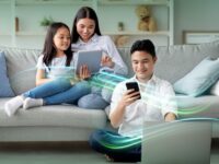 Smart Home WiFi