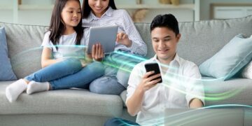 Smart Home WiFi
