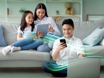 Smart Home WiFi