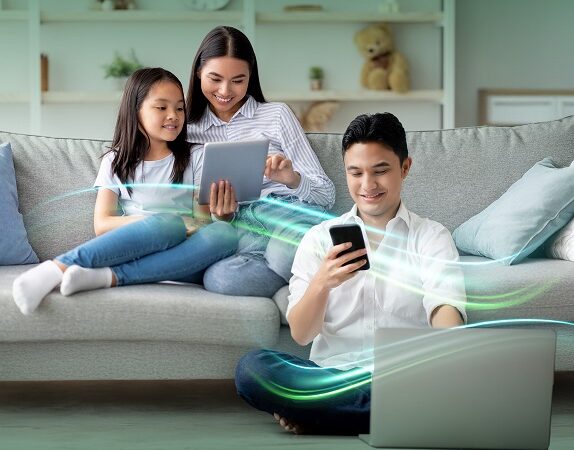 Smart Home WiFi: Postpaid Options Expanded w/ New 5G Plan Smart Home WiFi: Postpaid Options Expanded w/ New 5G Plan