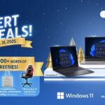 ASUS Business Expert Holideals