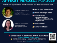 AI-First Mindset