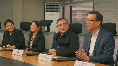 PLDT Enterprise Synermaxx 