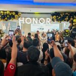 HONOR SM City Manila