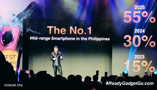 HONOR Philippines HONOR Philippines