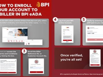 BPI eADA