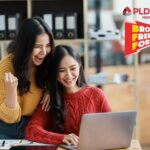 PLDT Home BFF Promo