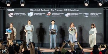 ASUS Zenbook 2026