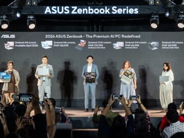 ASUS Zenbook 2026
