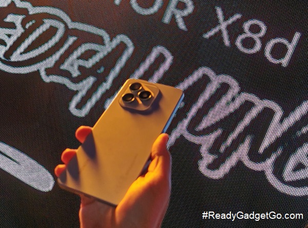 HONOR X8d Philippine Price