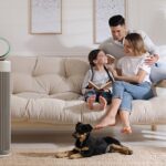 LG Air Purifier