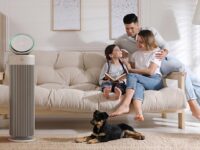 LG Air Purifier
