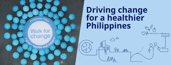 Novo Nordisk Steps-Up Obesity Care in the Philippines