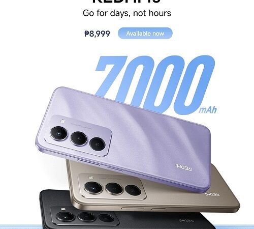 Back-to-Budget? Make a Smarter Spend w/ the REDMI 15