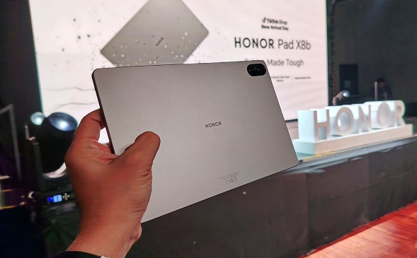 HONOR Pad X8b Philippine Price
