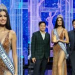 Miss Universe HONOR 600
