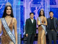 Miss Universe HONOR 600