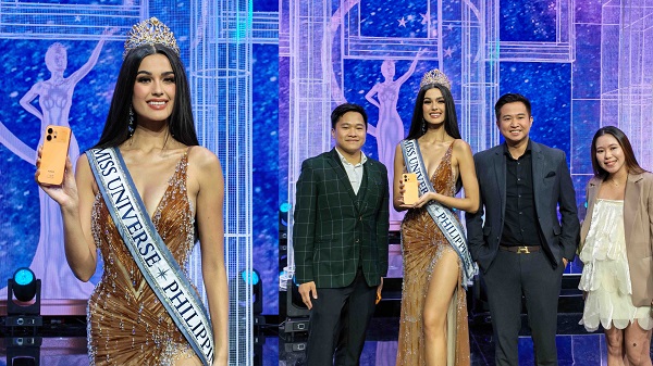 Miss Universe Philippines 2026 & Miss HONOR 600 Crowns Go to Bea Millan-Windorski