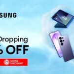 Samsung Lazada Super Brand Day 2026