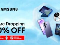 Samsung Lazada Super Brand Day 2026