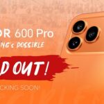 HONOR 600 Pro Sold Out