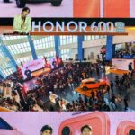 HONOR 600 Sale