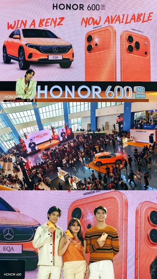 HONOR 600 Sale HONOR 600 Sale