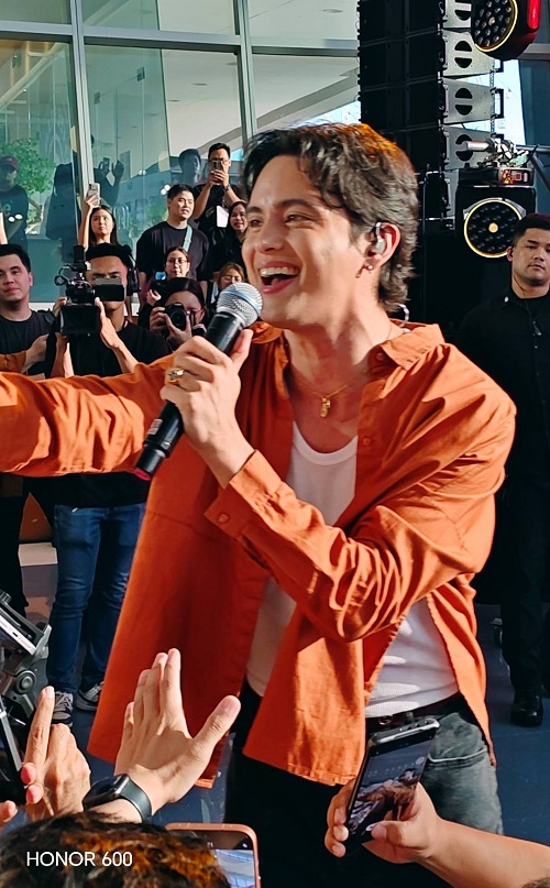James Reid James Reid