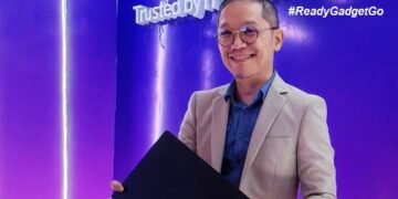 Jonel Uy