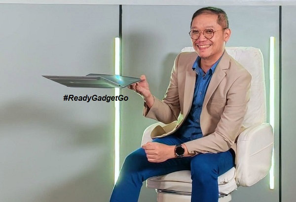 Ready Gadget Go Ready Gadget Go