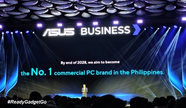 ASUS Business ASUS Business