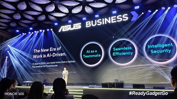 ASUS Business Philippines ExpertBook-Ultra ;aptop