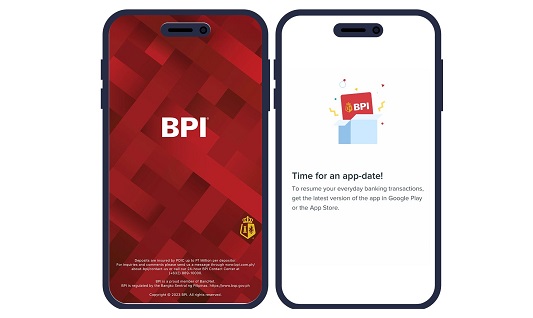 BPI Online Interbank Transfer Now Permanently Free!