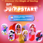 BPI Jumpstart