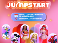 BPI Jumpstart