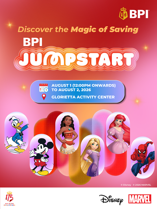 BPI Jumpstart