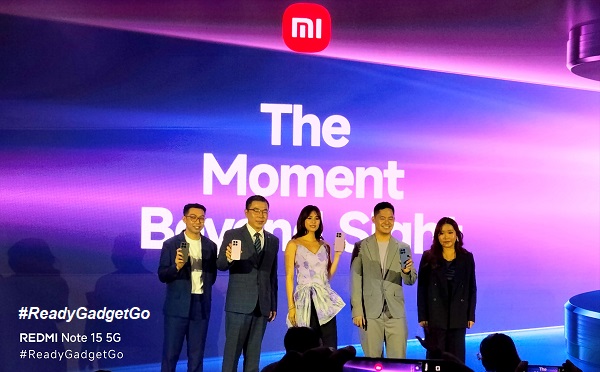 Xiaomi 17T