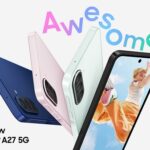 Galaxy A27 5G