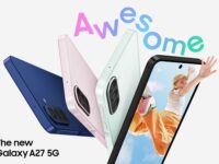 Galaxy A27 5G