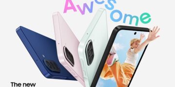 Galaxy A27 5G