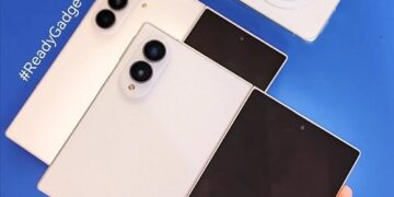 Galaxy Fold8 Ultra