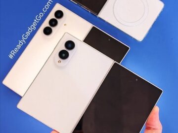 Galaxy Fold8 Ultra