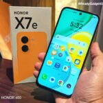 HONOR x7e Philippine Price