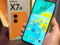 HONOR x7e Philippine Price